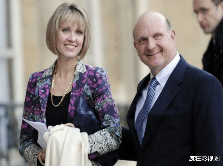 伊隆·马斯克|20位“世界首富”的妻子，身价千亿情史精彩，最大年龄相差45岁