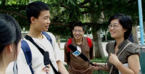 软件|我们是招员工不是招小三!学生求职时提问反被呛,评论区人间清醒