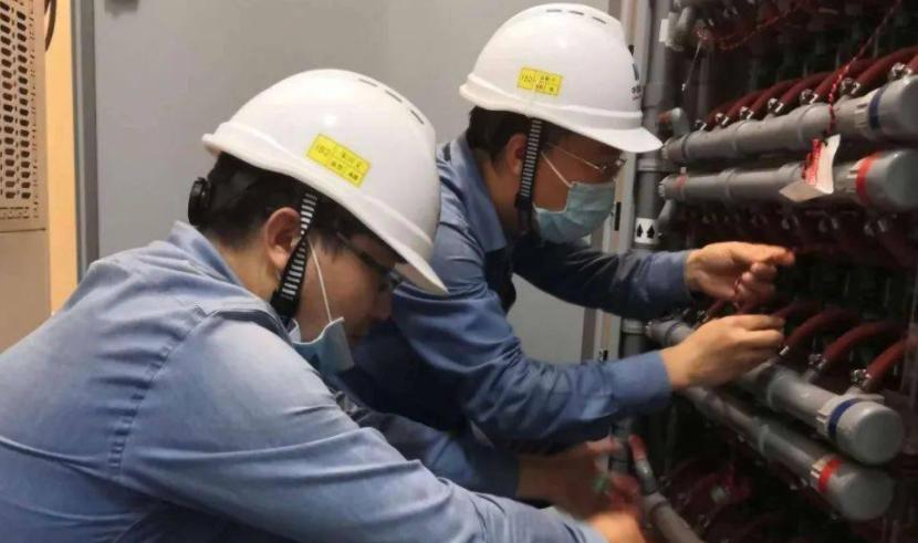 |华能核电进行公开招聘,七险二金且待遇佳,关键专科学历也能报