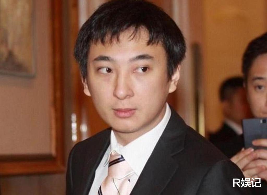 王思聪|王思聪：曾让女友意外怀孕，从哲学上讲自己是穷人，择偶条件简单