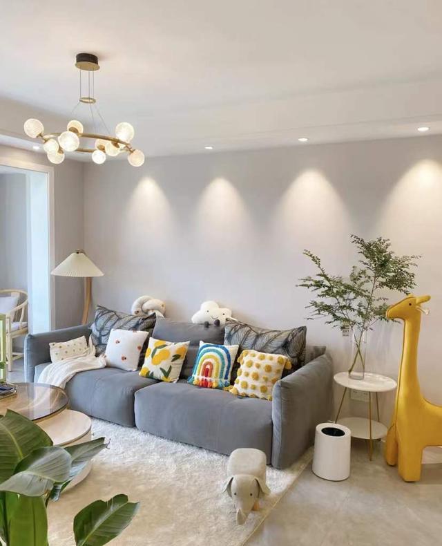 浙江一户人家,因太会布置而走红,把89小家装得堪称收纳教科书