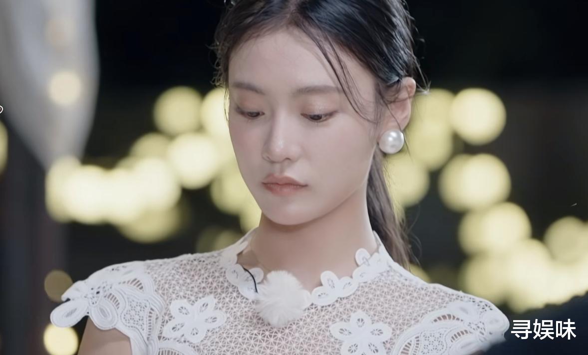 相遇的夏天|《相遇的夏天》男2内心强大,撕破脸还要坚持告白,可女1心有所属