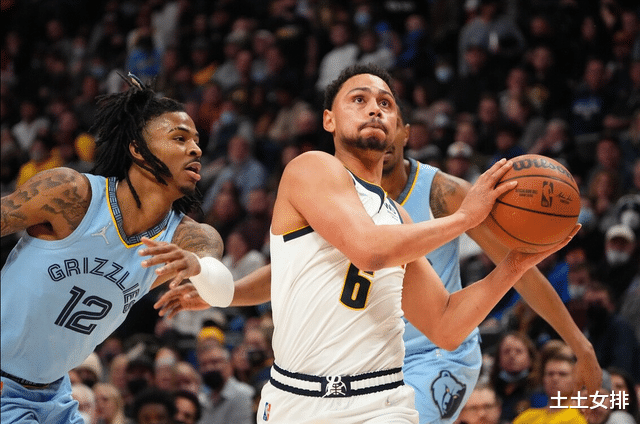 琼斯|湖人或送出蒙克！前NBA球星批评沃格尔，莫兰特强势表态