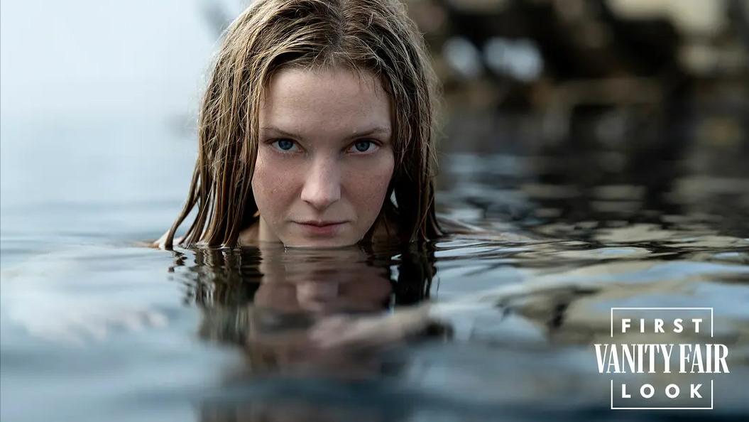 亚马逊|超越《权力的游游》，亚马逊这部最新魔幻剧能否复制电影版神迹？