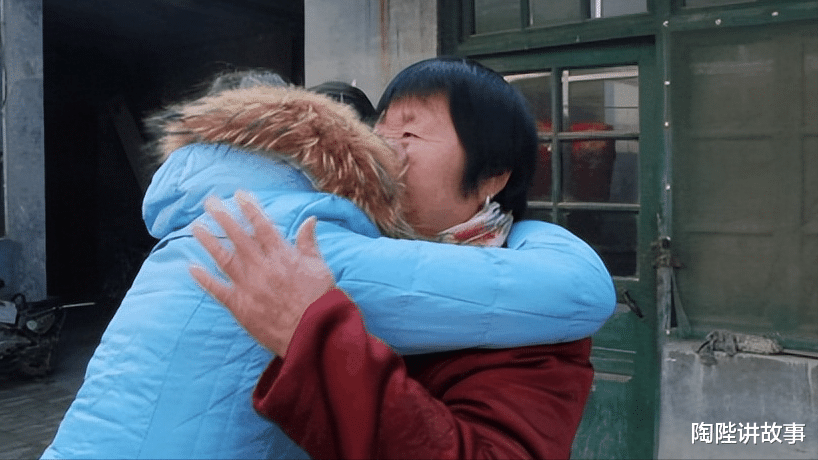 和儿媳吵架我从来没输过,在儿子家,4岁的孙子一句话,我输了