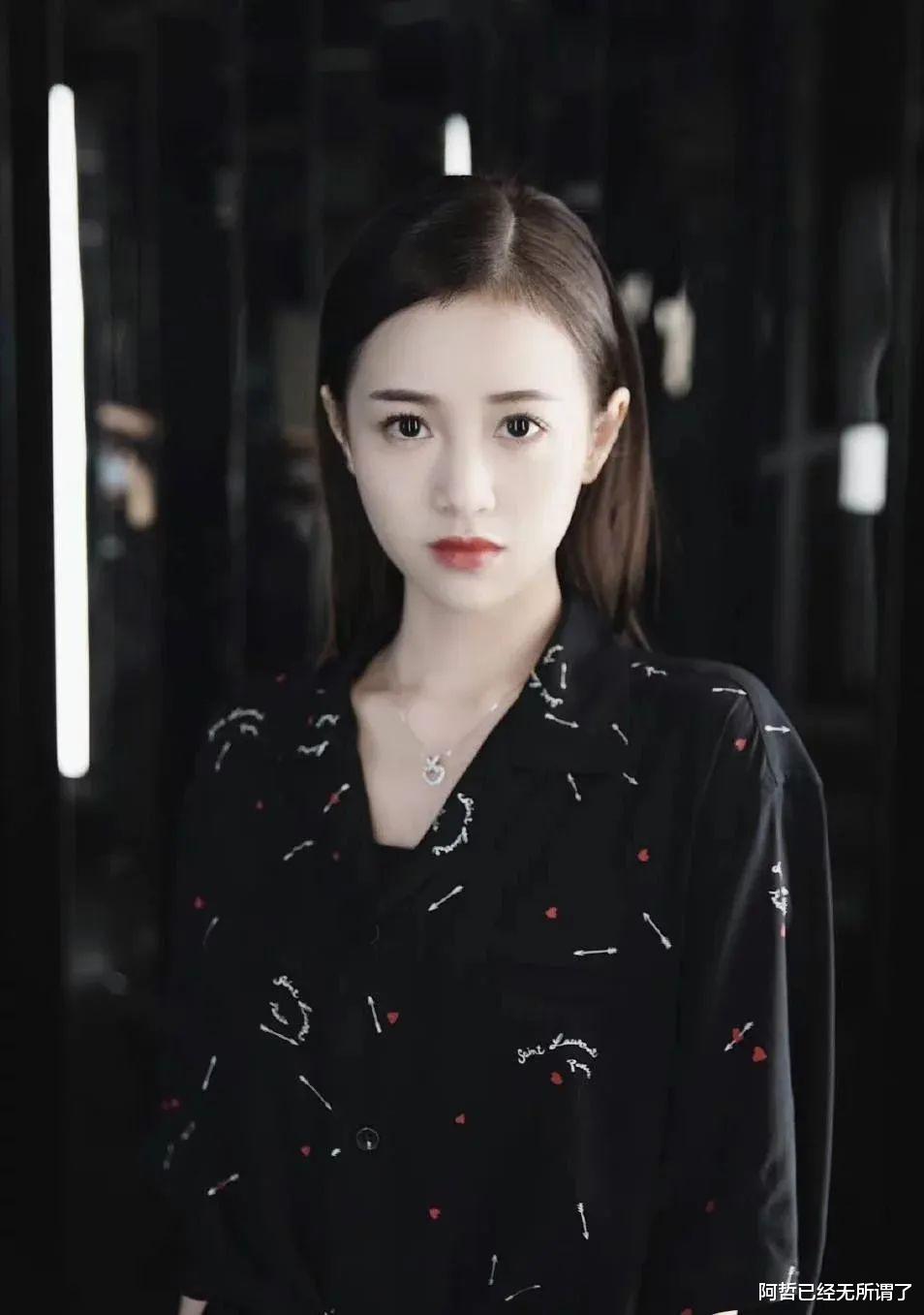 豪门|特步小公主联姻七匹狼公子哥,网友:豪门小说照进现实