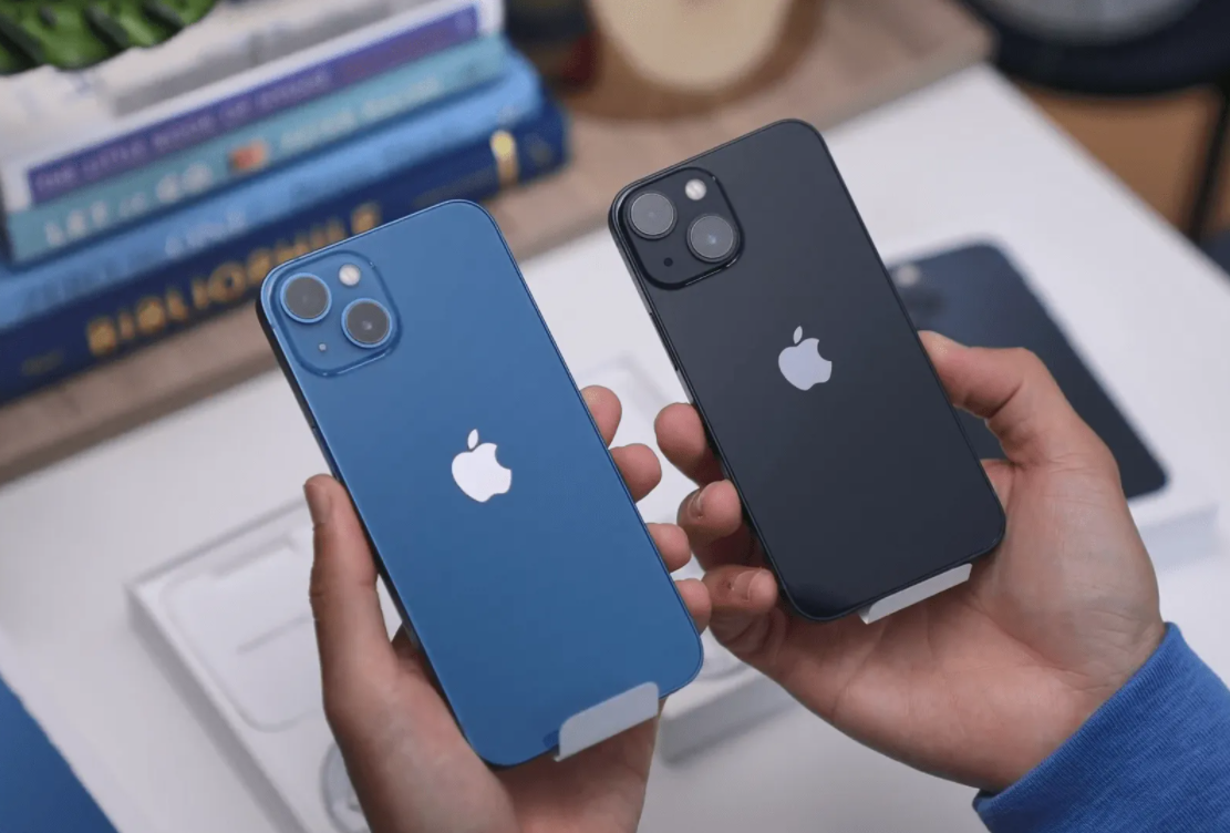 iphone13|iPhone13最新价格确认,标配版直降800元,还等什么iPhone14?