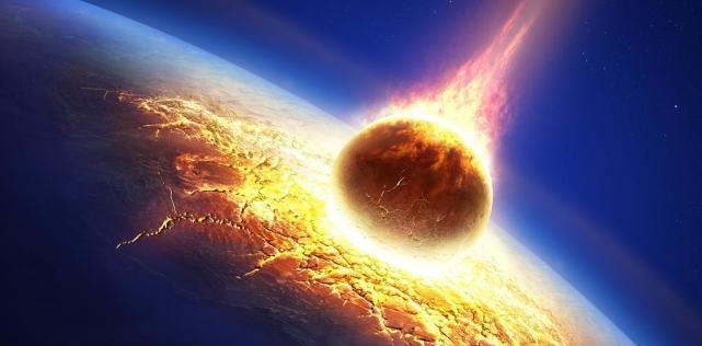 37亿年到访地球60万次,科学家怀疑“宇宙来客”带走很多地球生命