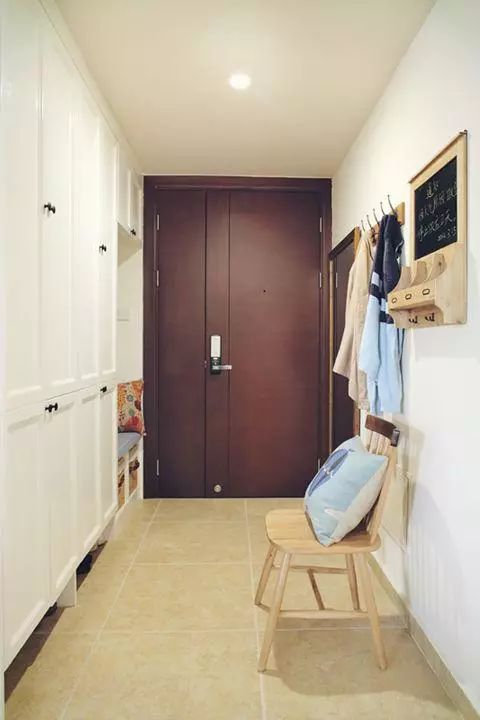 花33万装修,她家文艺清新!随手一拍都很美,但也有不足!