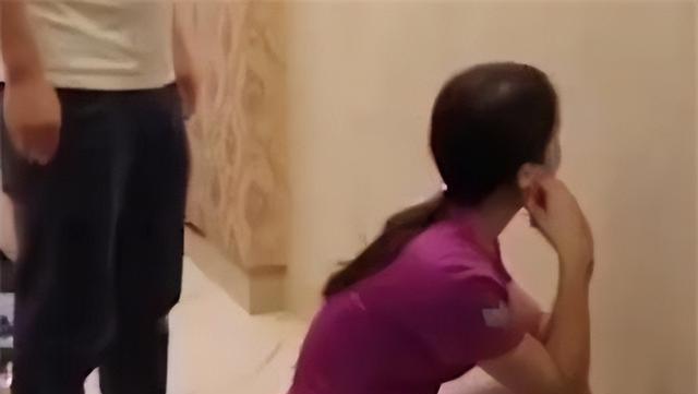 大连一失足女与陌生男人交易纪实，因临走前一句话，惨遭男子杀害