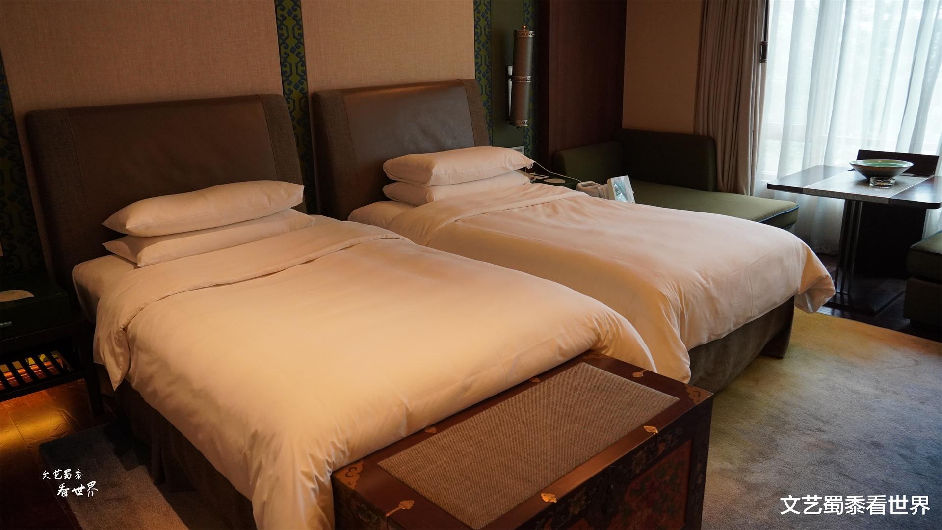 沙滩|来拉萨住在香格里拉吧，它是藏地风情与酒店服务融合最完美的酒店