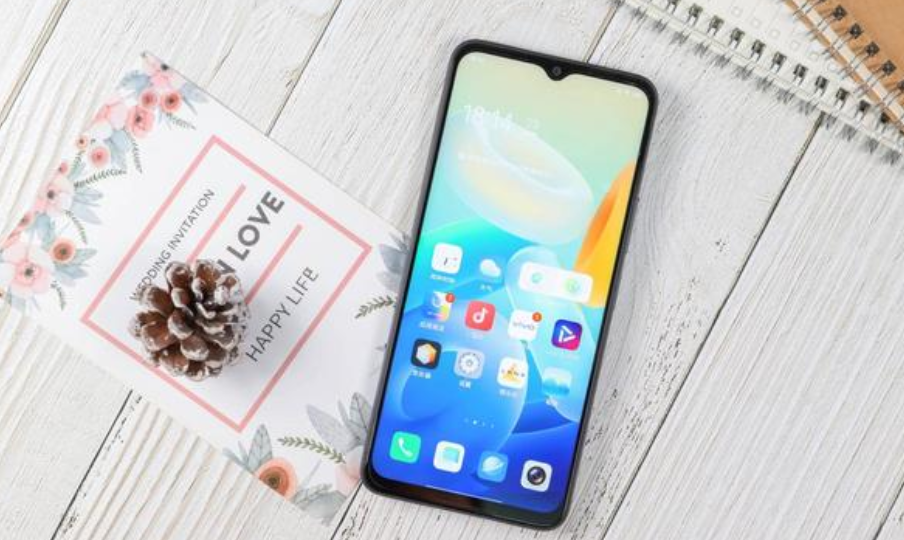 vivo|千元机续航再冲刺，Vivo T3X展现实力，6500mAh时代即将来临