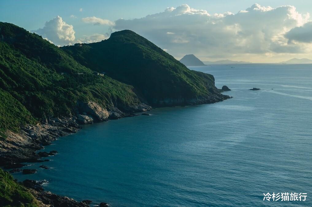 美食|海景媲美舟山，美食不输宁波，浙江这座海滨小城才是最佳的旅行地