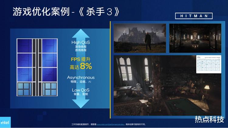 CPU|英特尔12代酷睿移动处理器解析:未来将推出第三代“雅典娜”计划