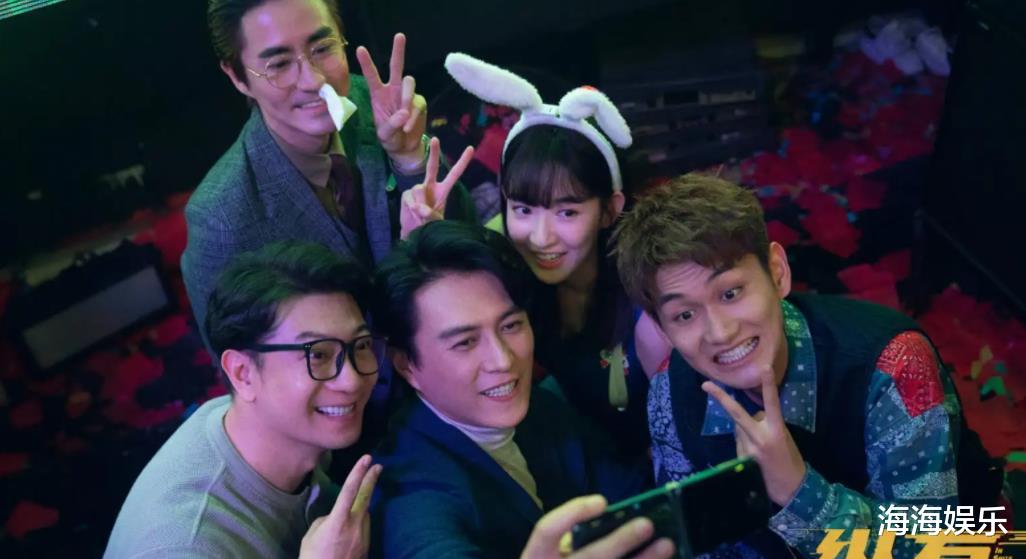 靳东|靳东又一大剧来袭,女主颜值实力不俗,双台联播预定爆款