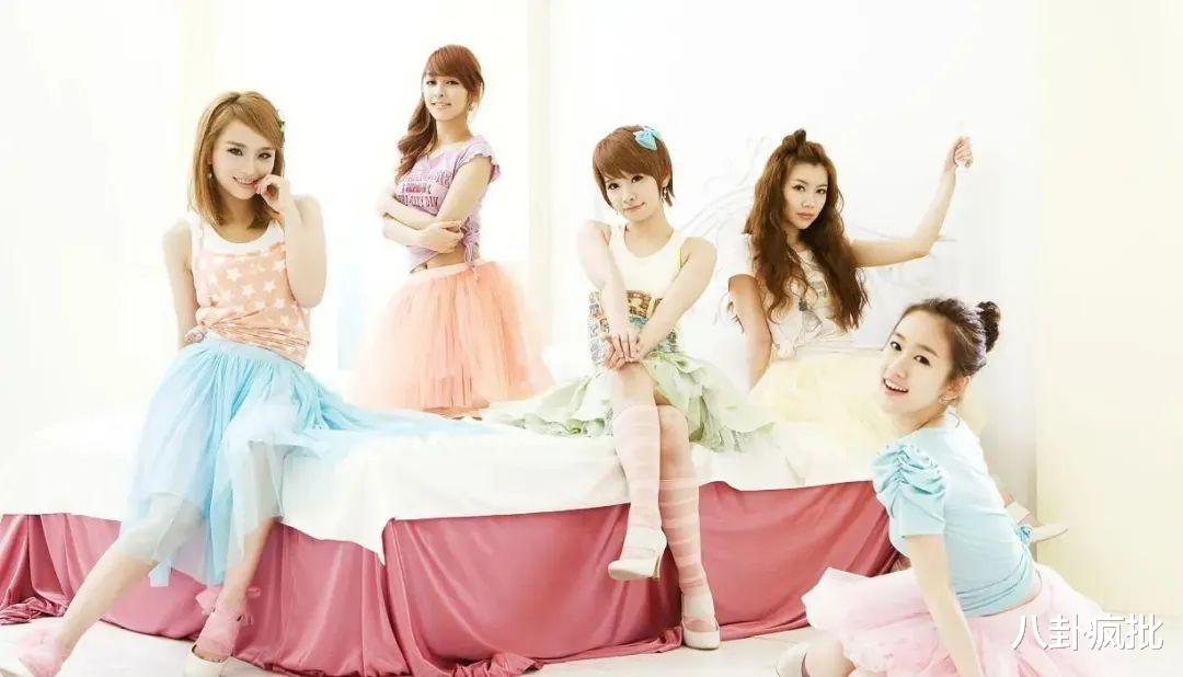 刘美含|十八线小演员,宝藏女孩刘美含