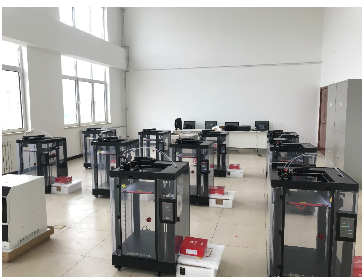 |从海尔离职后，我成为了一名3D打印售后工程师