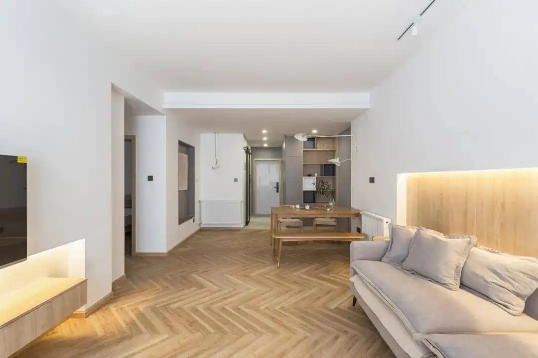 就是想省钱,不请设计师该怎么装修?做到这5点就可以