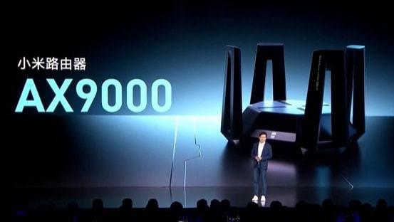 小米科技|蝉联榜首59天！小米站稳高端路由器 销量是第二名51倍