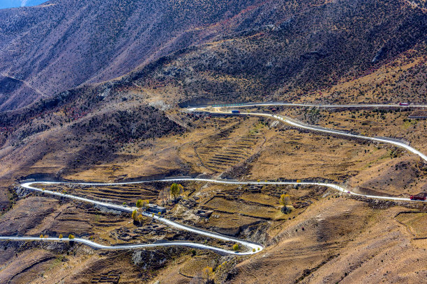 川藏公路|川藏线上经常遇到的10个危险，你知道几个？