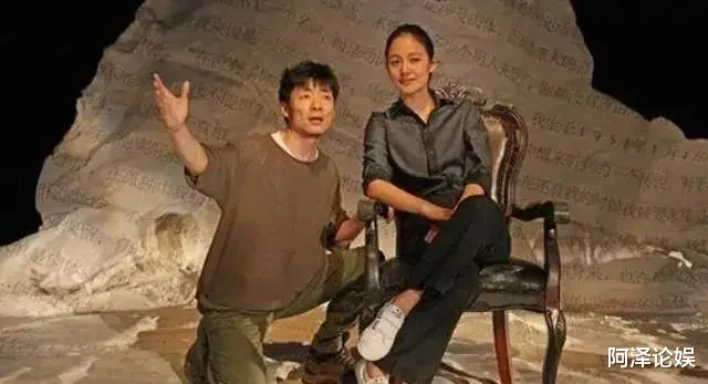 祖峰|半个娱乐圈都是她教出来的？