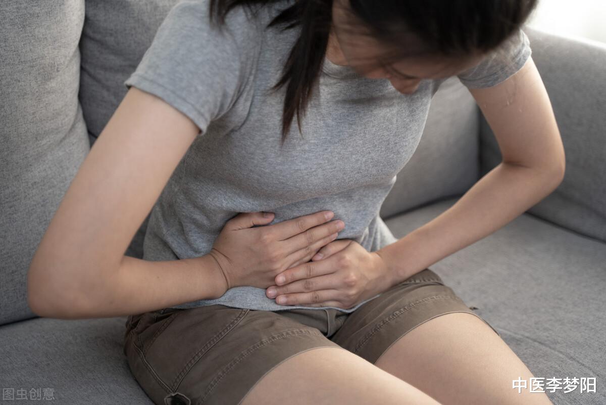 脾胃|肚子胀气难受得很？只此一个药，理气疏肝，把肚子里的浊气排出去