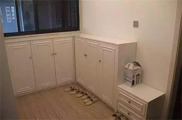 进门一地鞋?太难看!现在都这样装!