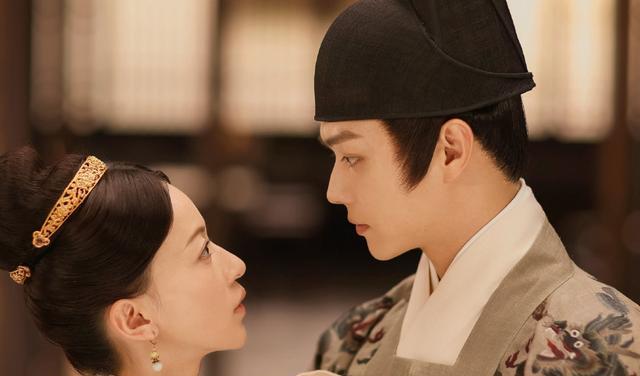 赵丽颖|3月好剧扎堆,赵丽颖、刘亦菲、许凯、杨洋,你期谁的作品