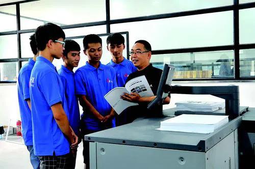 高职院校|现在想去职业院校当老师，需要什么条件？