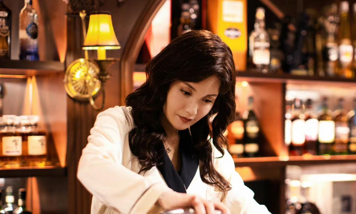 许攸|不期而至：许攸宁是真是假？为坑方建设，沈南秋设局，夏新良假扮！