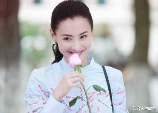 张柏芝|谢霆锋这招够狠!怪不得张柏芝不敢公开三胎生父,网友:太过卑微