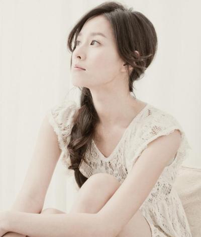 |飘柔当年的眼光真毒啊,从她开始流行黑长直