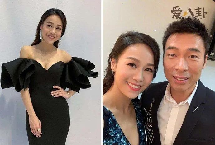 黄心颖|黄心颖约满无线回复自由首认与泥鯭恋情兼同居