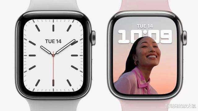 Apple Watch|Apple Watch8再一次没有创新，还买吗？