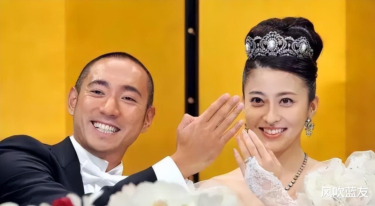 歌舞|歌舞伎第一公子哥:被曝视妻为奴,曾因挑衅黑帮脱裤跪地道歉