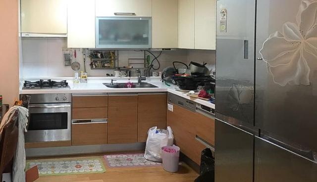 年轻夫妻115婚房,坚持极简生活,全屋断舍离令人大呼过瘾