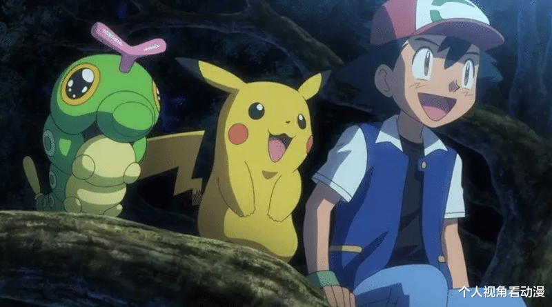 火影忍者|精灵宝可梦:小豪未来有没有可能代替小智,成为新一代的主角?