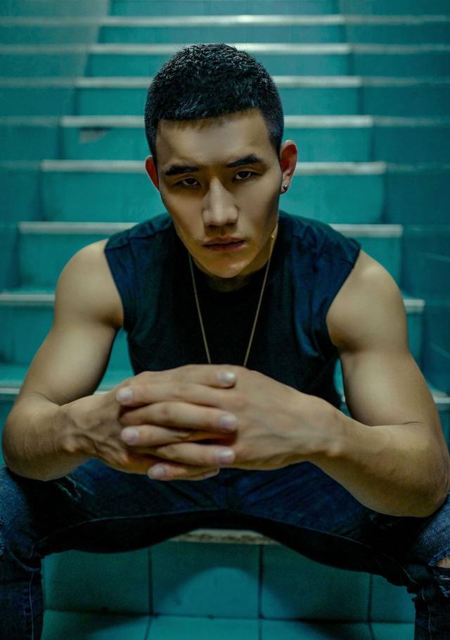 谢孟伟|谢孟伟称已到唐山，扬言要会会那帮人，买最好的营养品去看望女生