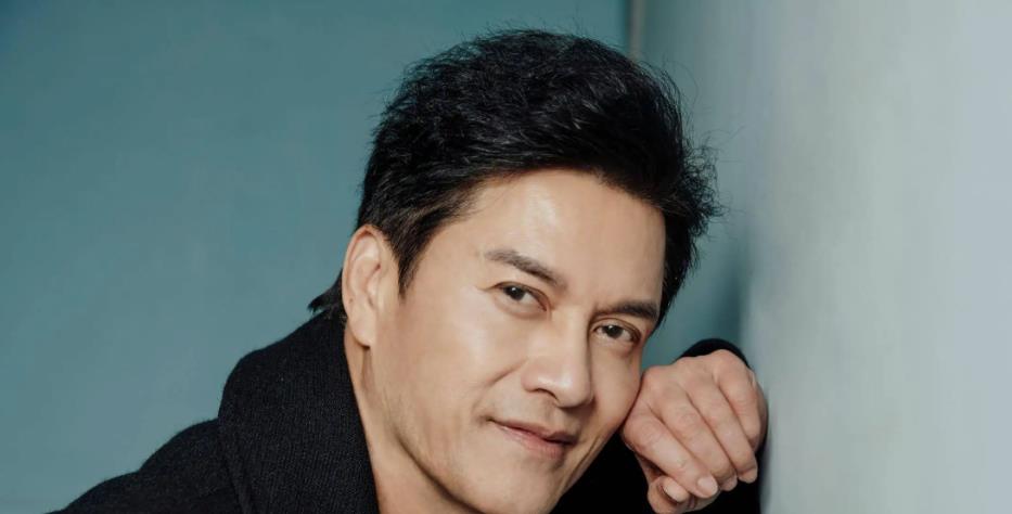 吕良伟|三婚两离，每一任妻子都比自己实力强，吕良伟凭魅力被称软饭男