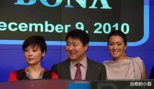 于冬|博纳老总于冬出身于普通家庭,属于典型的穷小子逆袭成总裁的例子