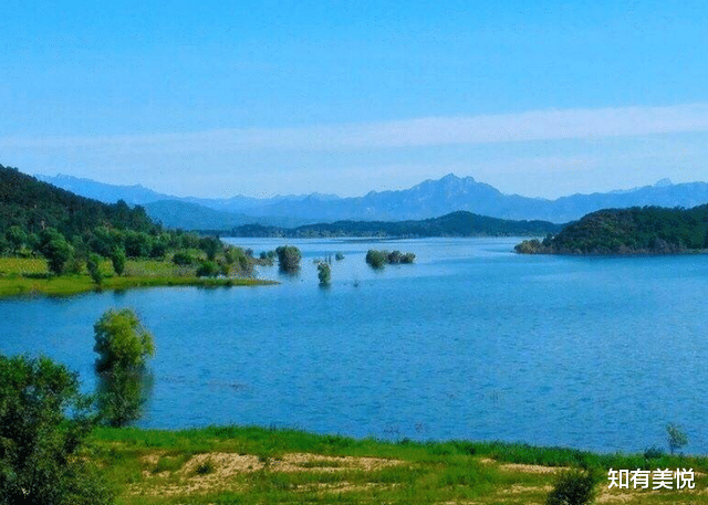 千岛湖|7月出发，国内9个冷门旅行地，景美游客少，小住几日是最惬意的！