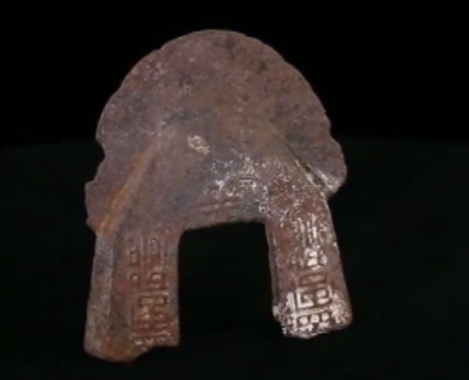 博物馆|3000元买一件农具,扬言跟博物馆馆藏的藏品一样