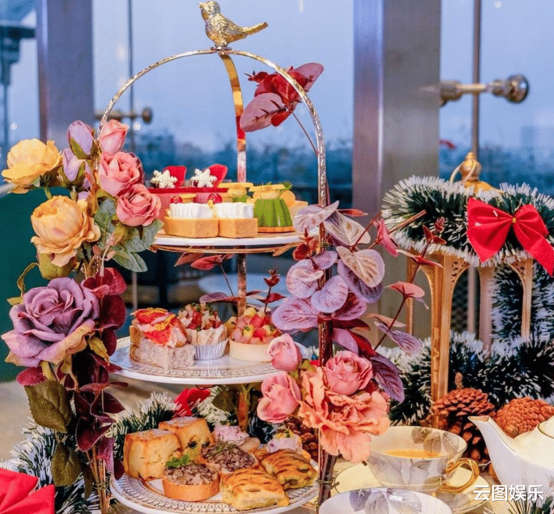 文静|28岁女星吃饭不付钱，承诺帮餐厅宣传，事后却只晒背景照敷衍老板