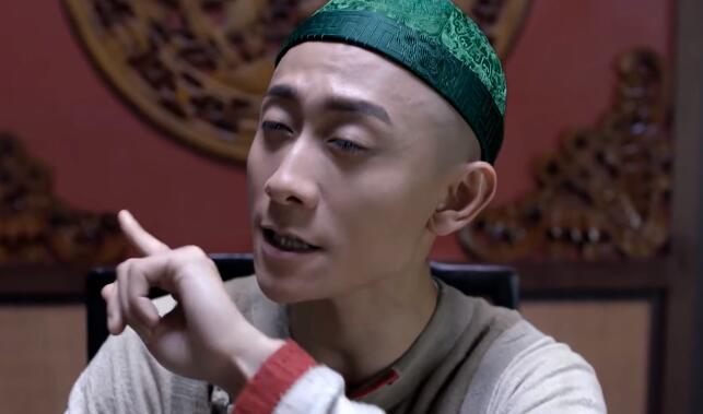 展昭|妲己变肥了,赵灵儿不灵了,宁采臣多瞅一眼都想哭,看翻拍得洗眼