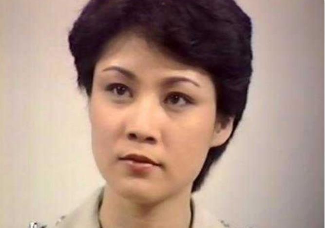 欧阳佩珊|一代知名港星，当红时却退圈学气功，一生无儿无女，63岁患癌离世