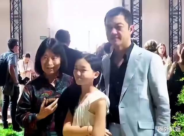 李亚鹏|李亚鹏:“谢谢你,王菲,你的辜负成全了我的余生”