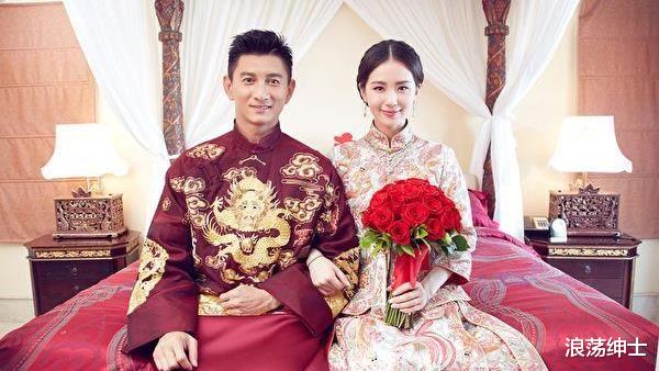 吴奇隆|庆生不见吴奇隆！又爆刘诗诗婚变　问：“杨幂都来祝福，吴奇隆呢”？