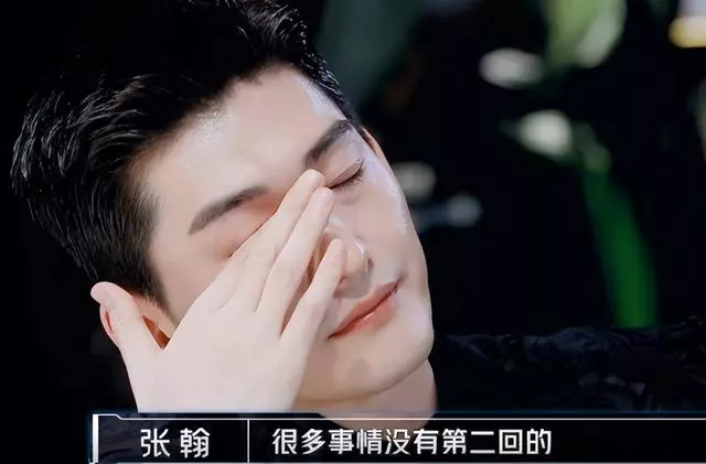 张翰|张翰：从人人同情到“声名狼藉”，他到底做错了什么？