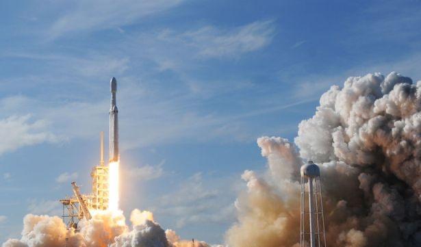 核聚变火箭的突破或将使人类离开太阳系？人类有望定居其他行星上