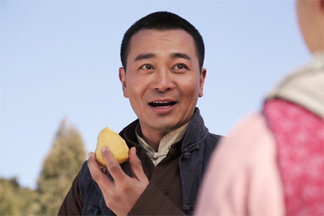 吴樾|演技没突破，神剧无底线，网友：你笑的样子让我分不清是敌是友